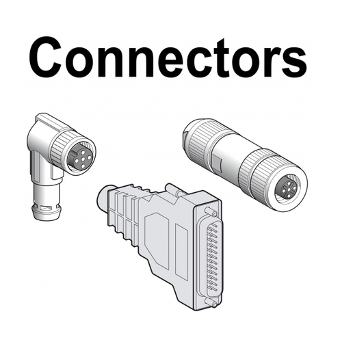 HSC CONNECTOR KIT