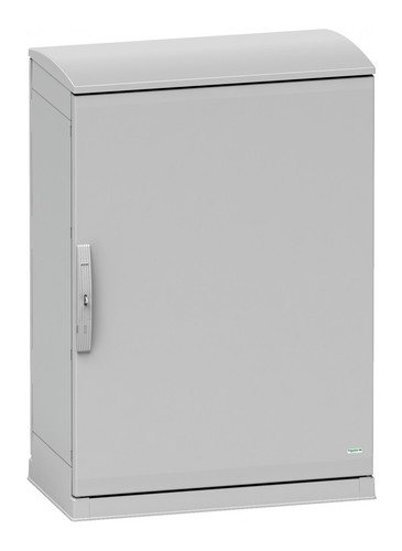 Щит без монтажной платы Schneider Electric Thalassa PHD, 750x750x620мм, IP55, пластик