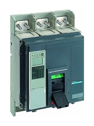 Силовой автомат Compact NS 800, Micrologic 2.0 E, 50кА, 4P, 800А