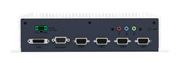 S-Box PC Univ, без диска,DC, 1 mini-PCIe