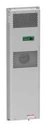 ХОЛ. АГ-Т SLIM Inox1500W 230V UL