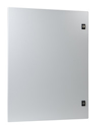 СПЛОШНАЯ ДВЕРЬ 500X500 CRN