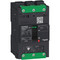 Силовой автомат Schneider Electric Compact NSXm, 36кА, 3P, 25А