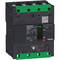 Силовой автомат Schneider Electric Compact NSXm, 50кА, 4P, 16А