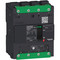 Силовой автомат Schneider Electric Compact NSXm, 70кА, 4P, 125А