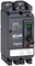 Силовой автомат Schneider Electric Compact NSX, 18кА, 2P, 80А